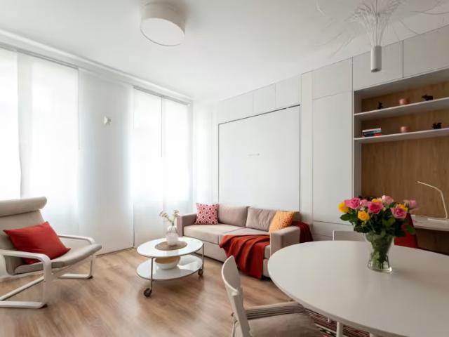Zu Vermieten Wohnung Vienna Vienna DS96304683