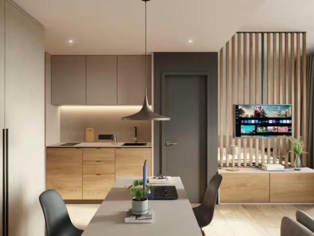 Zu Vermieten Wohnung Vienna Vienna DS97428400