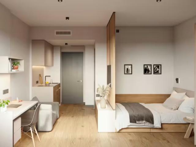 Zu Vermieten Wohnung Vienna Vienna DS97428401