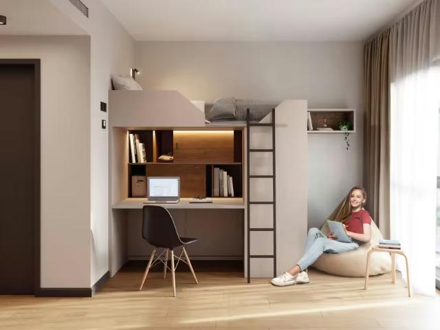 Zu Vermieten Wohnung Vienna Vienna DS97428402