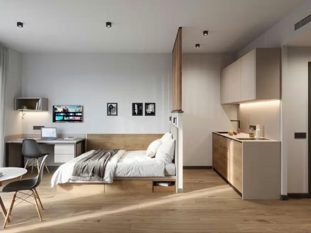 Zu Vermieten Wohnung Vienna Vienna DS97428406