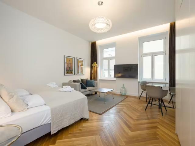 Zu Vermieten Wohnung Vienna Vienna DS97634238