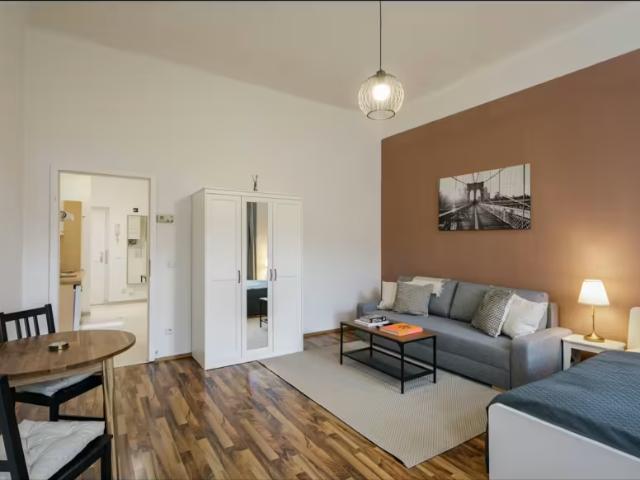 Zu Vermieten Wohnung Vienna Vienna DS97708625