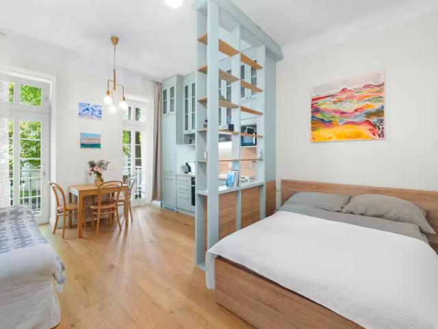 Zu Vermieten Wohnung Vienna Vienna DS97739914