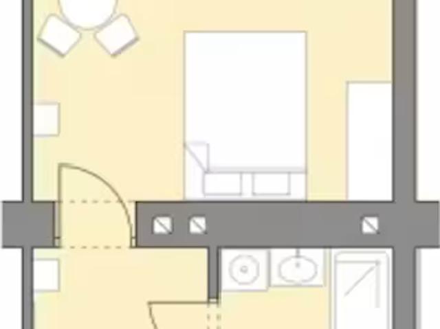 Zu Vermieten Wohnung Vienna Vienna DS97846166