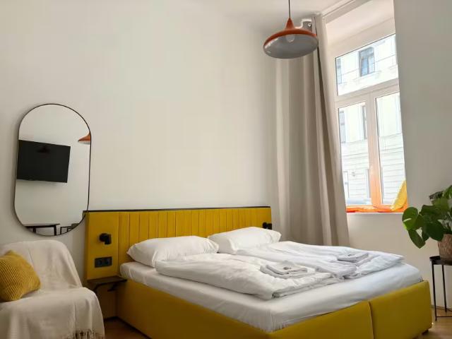 Zu Vermieten Wohnung Vienna Vienna DS98401311