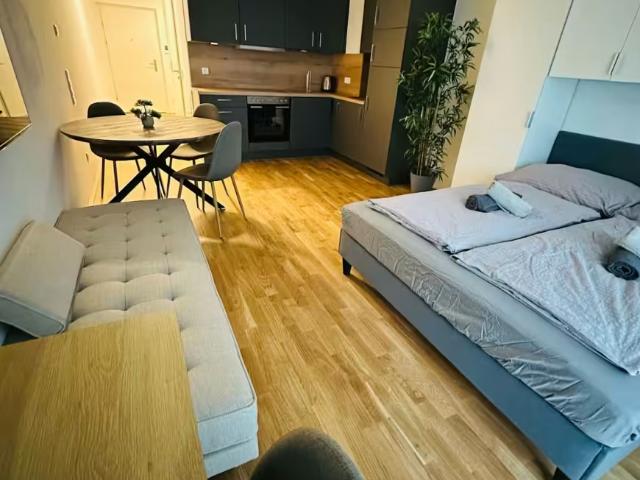 Zu Vermieten Wohnung Vienna Vienna DS98426991