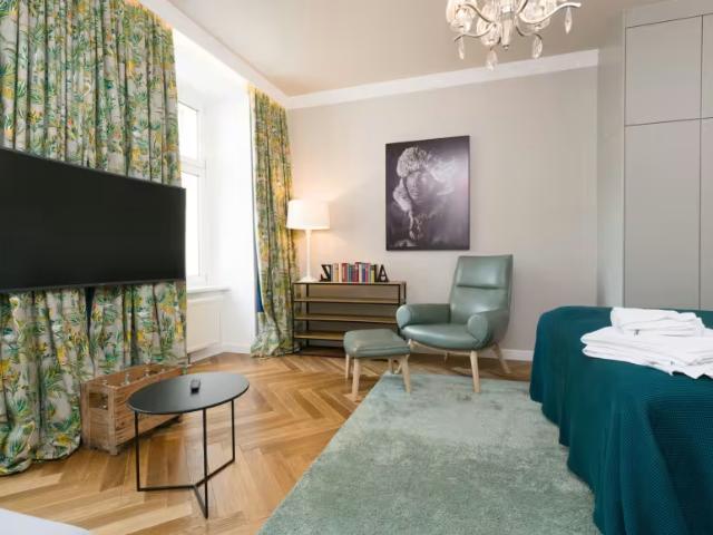 Zu Vermieten Wohnung Vienna Vienna DS98469515