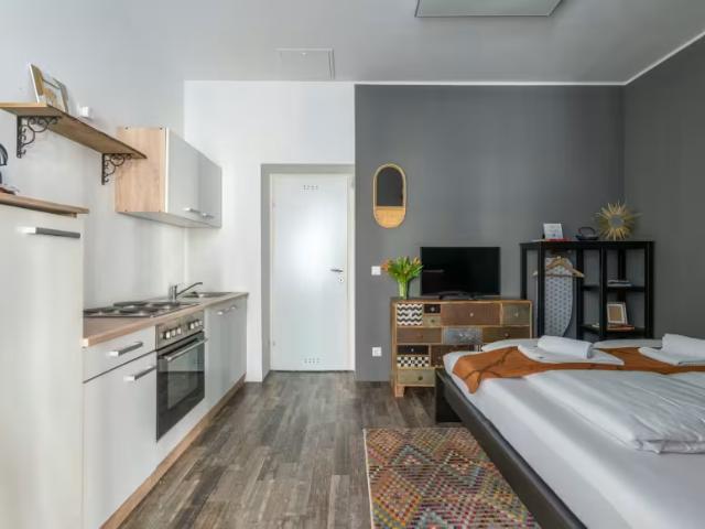 Zu Vermieten Wohnung Vienna Vienna DS98276565