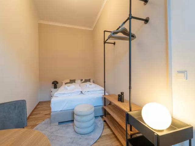 Zu Vermieten Wohnung Vienna Vienna DS98294091