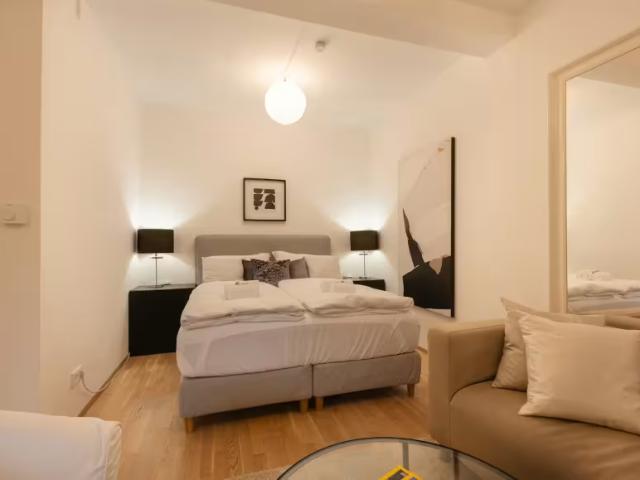 Zu Vermieten Wohnung Vienna Vienna DS98375994