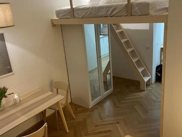 Zu Vermieten Wohnung Vienna Vienna DS99467958