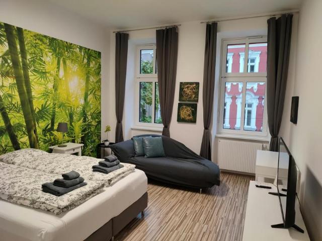 Zu Vermieten Wohnung Vienna Vienna DS99977389