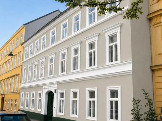 Zu Vermieten Wohnung Wien Wien DS103696787