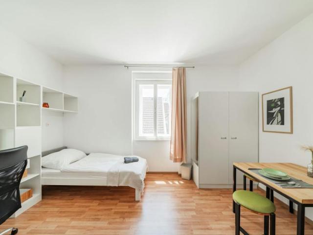 Zu Vermieten Wohnung Wiener Neustadt Wiener Neustadt DLS100011429