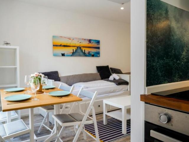 Zu Vermieten Wohnung Wiener Neustadt Wiener Neustadt DS105334942