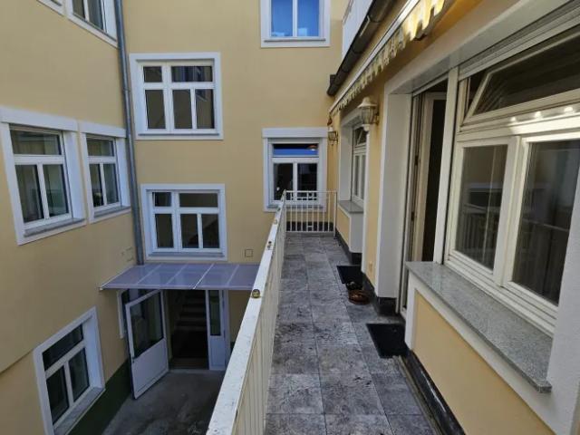 Zu Vermieten Wohnung Wiener Neustadt Wiener Neustadt DS105380875