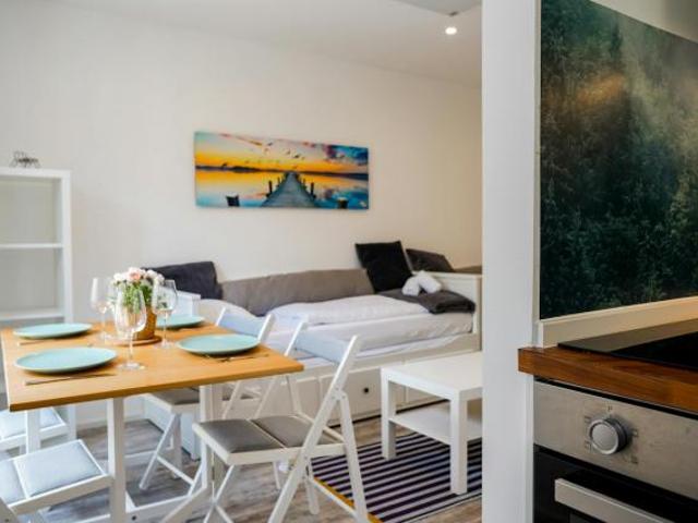 Zu Vermieten Wohnung Wiener Neustadt Wiener Neustadt DS79340725