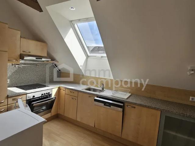 Zu Vermieten Wohnung Admont Admont DS105237344