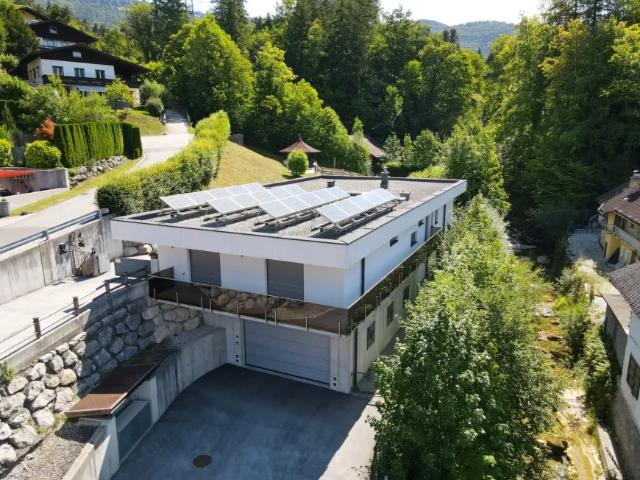 Zu Vermieten Wohnung Adnet Adnet DS105036080