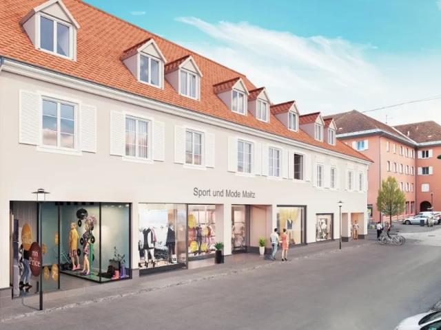 Zu Vermieten Wohnung Bad Radkersburg Bad Radkersburg DS103148248