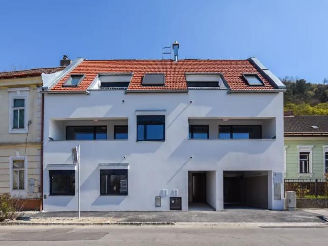 Zu Vermieten Wohnung Bisamberg Bisamberg DS105492508
