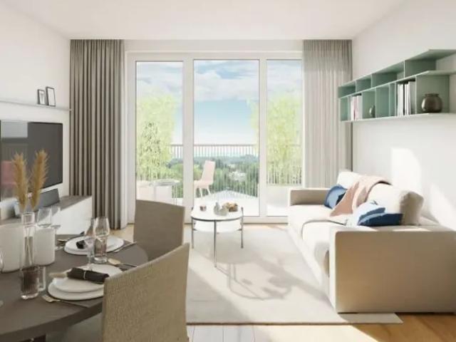 Zu Vermieten Wohnung Ebreichsdorf Ebreichsdorf DS105219614