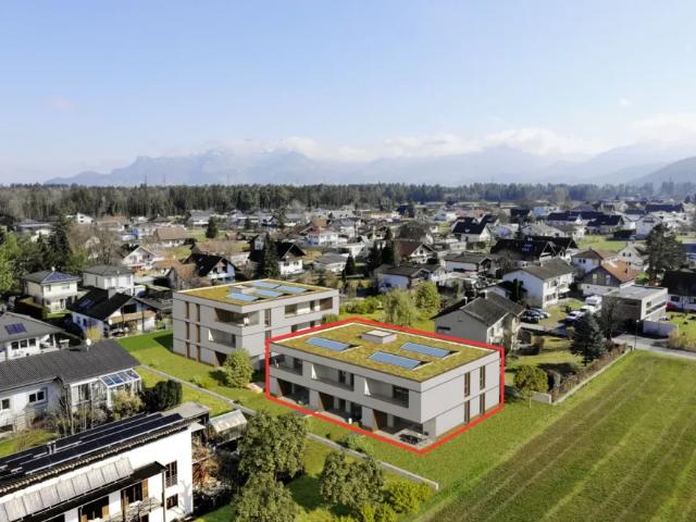 Zu Vermieten Wohnung Feldkirch Feldkirch DS105252358