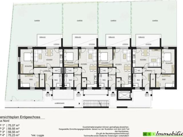 Zu Vermieten Wohnung Gallneukirchen Gallneukirchen DS105214662