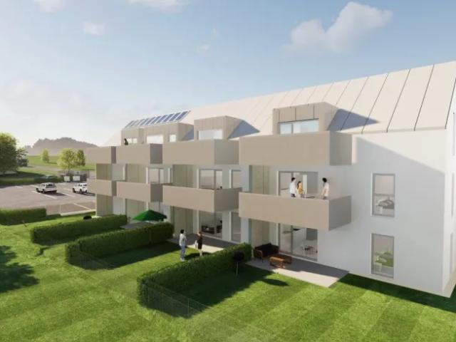 Zu Vermieten Wohnung Gallneukirchen Gallneukirchen DS105215786