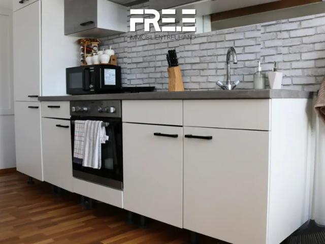 Zu Vermieten Wohnung Gföhl Gföhl DS105419712