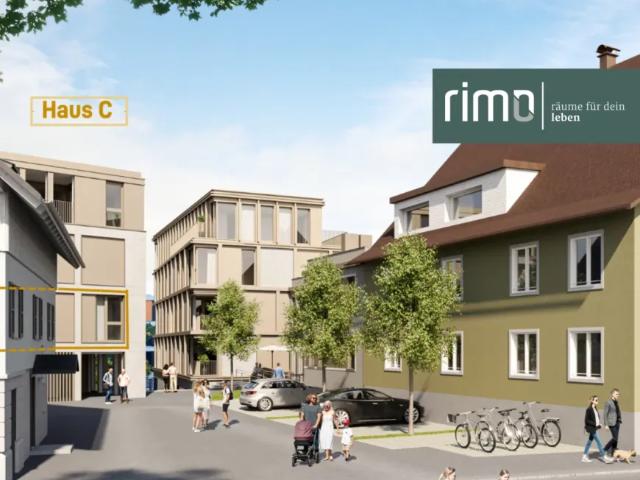 Zu Vermieten Wohnung Götzis Götzis DS105745478