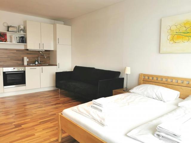 Zu Vermieten Wohnung Graz Graz DLS74031729