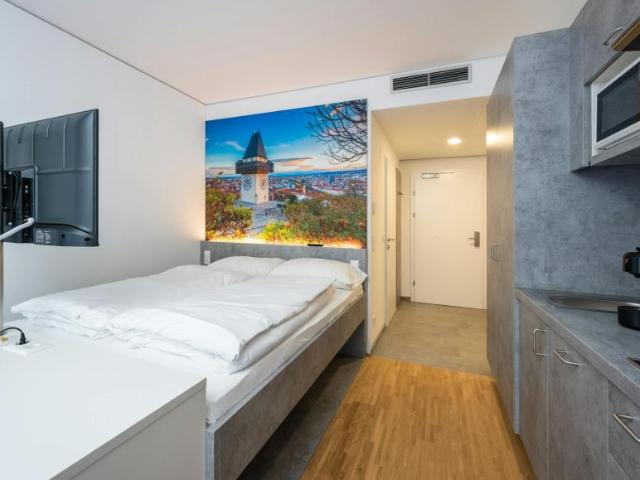 Zu Vermieten Wohnung Graz Graz DS103543613