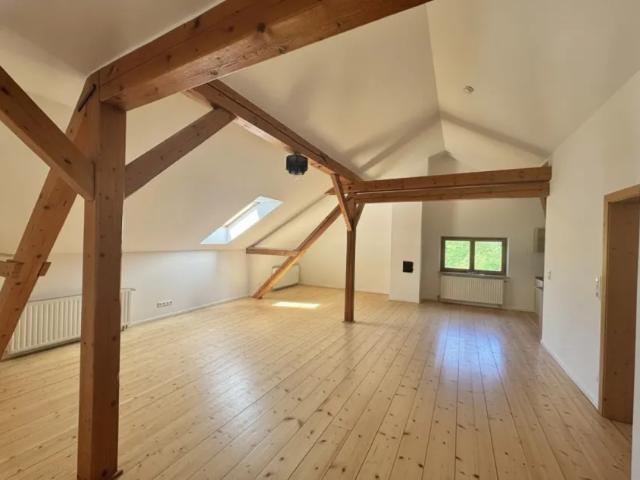 Zu Vermieten Wohnung Gußwerk Gußwerk DS103659289