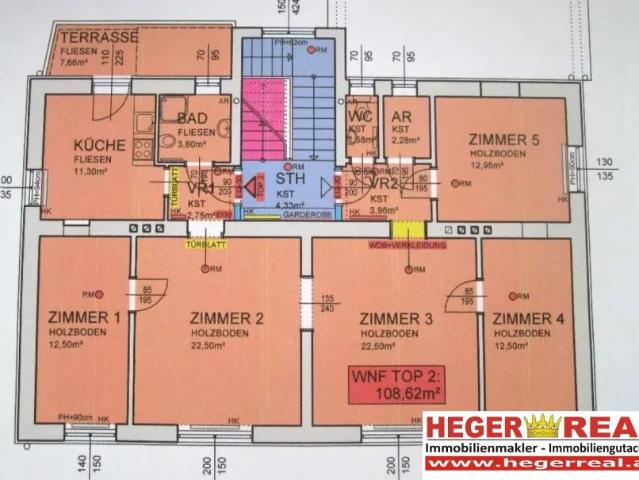 Zu Vermieten Wohnung Gutenstein Gutenstein DS105347915