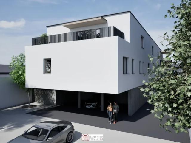 Zu Vermieten Wohnung Hainburg An Der Donau Hainburg An Der Donau DS103533305