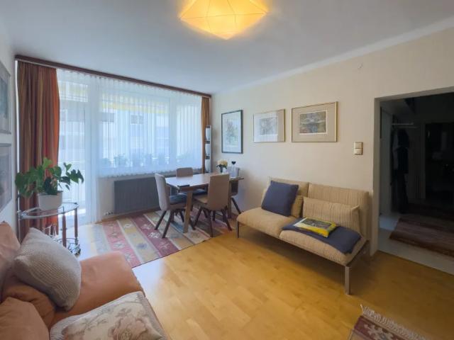 Zu Vermieten Wohnung Hallein Hallein DS105436843