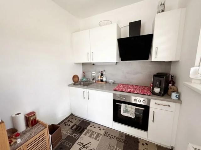 Zu Vermieten Wohnung Hörsching Hörsching DS105792648