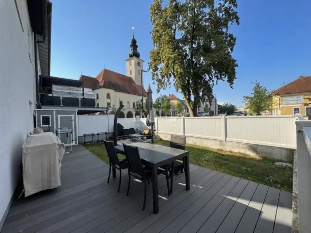 Zu Vermieten Wohnung Hörsching Hörsching DS105811607