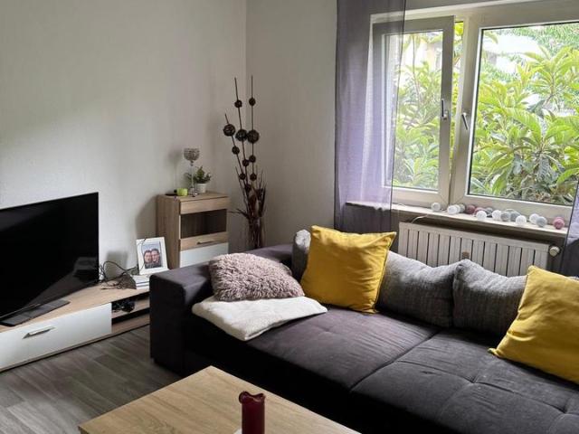 Zu vermieten Wohnung in 47119 Duisburg Laar