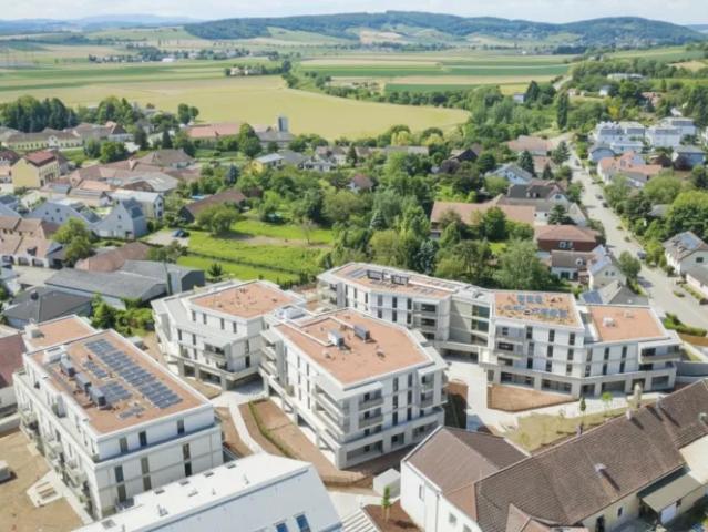 Zu Vermieten Wohnung Judenau Judenau DS103428468