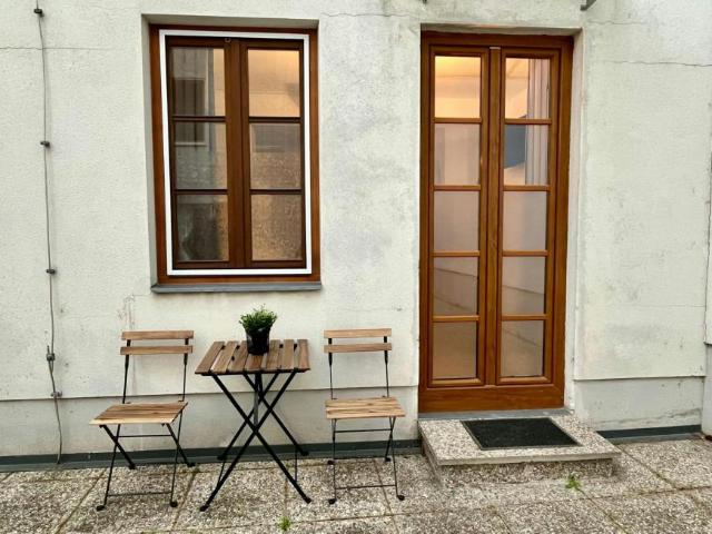 Zu Vermieten Wohnung Korneuburg Korneuburg DS103488676