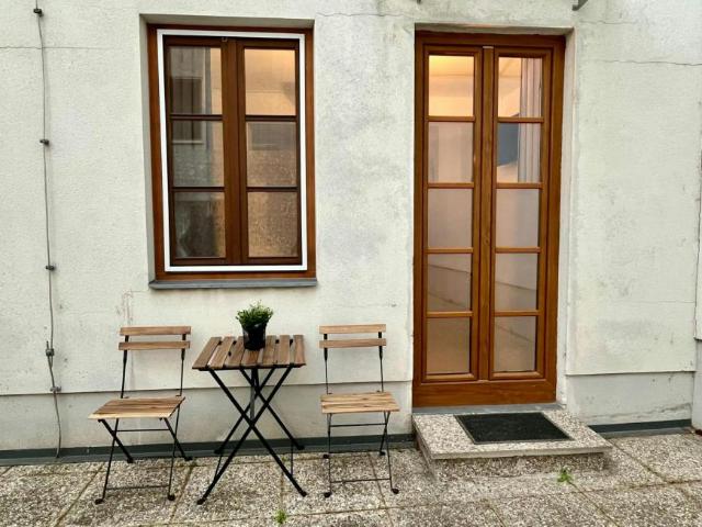 Zu Vermieten Wohnung Korneuburg Korneuburg DS105807295