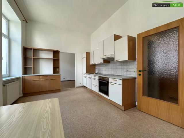 Zu Vermieten Wohnung Knittelfeld Knittelfeld DS103117435