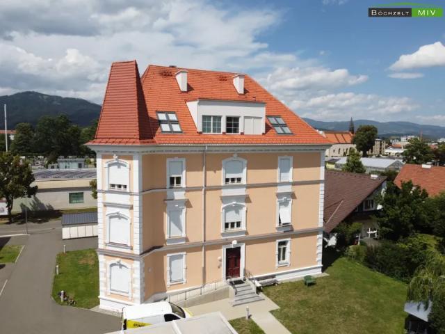 Zu Vermieten Wohnung Knittelfeld Knittelfeld DS105187892