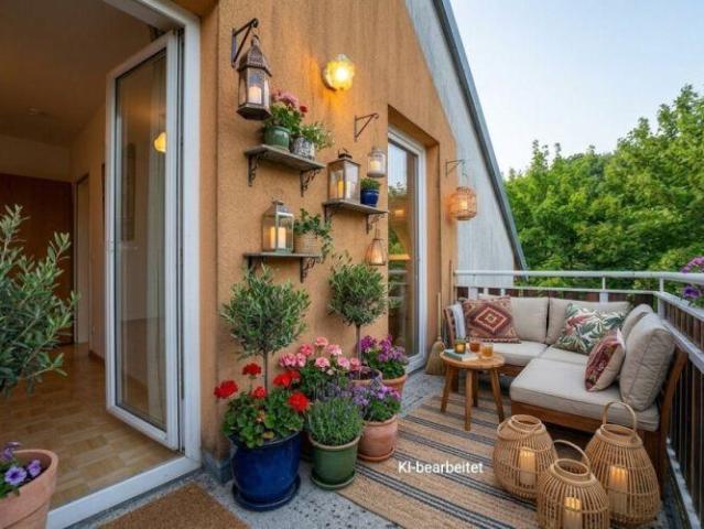 Zu Vermieten Wohnung Krummnußbaum Krummnußbaum DS104326938