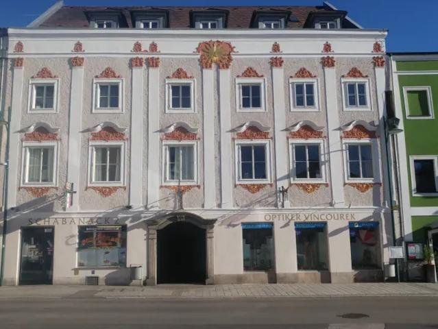 Zu Vermieten Wohnung Lambach Lambach DS103567843