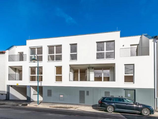 Zu Vermieten Wohnung Leopoldsdorf Leopoldsdorf DS105492459