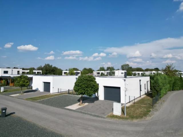 Zu Vermieten Wohnung Lutzmannsburg Lutzmannsburg DS105197580